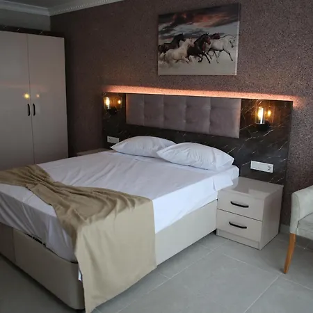 Hotel Asim Ve Nurhan Kocabiyik Oegretmenevi Provincia di Istanbul