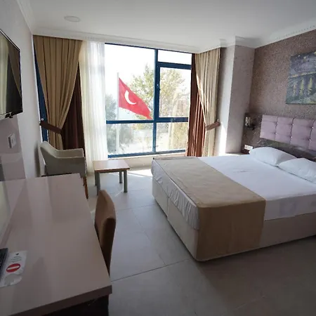 Hotel Asim Ve Nurhan Kocabiyik Oegretmenevi Provincia di Istanbul