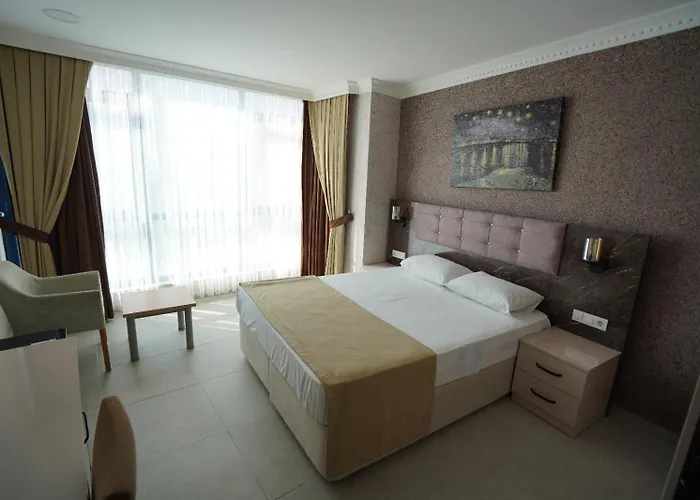 Asim Ve Nurhan Kocabiyik Oegretmenevi * Istanbul