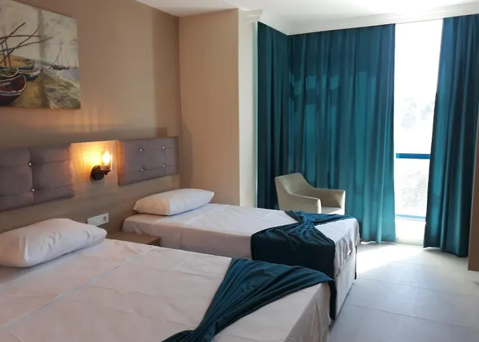 Asim Ve Nurhan Kocabiyik Oegretmenevi