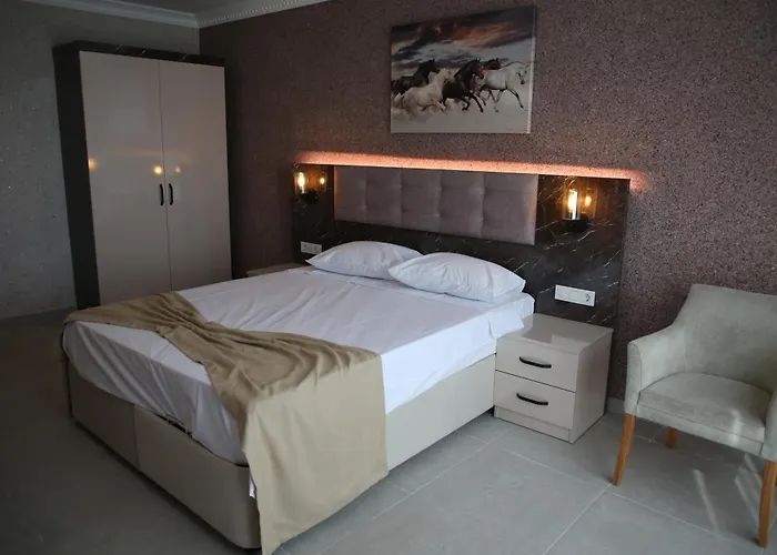 Hotel Asim Ve Nurhan Kocabiyik Oegretmenevi Istanbul