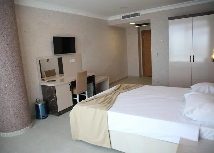 Asim Ve Nurhan Kocabiyik Oegretmenevi *