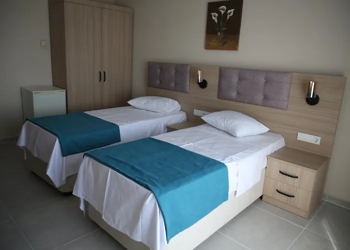 Asim Ve Nurhan Kocabiyik Oegretmenevi Istanbul