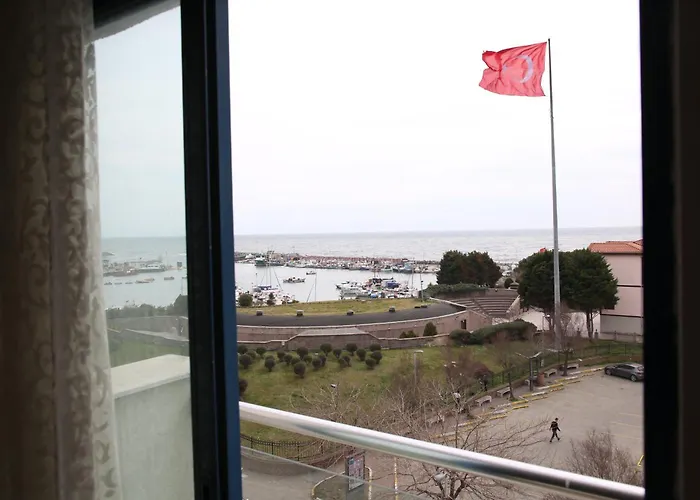 Hotel Asim Ve Nurhan Kocabiyik Oegretmenevi Istanbul