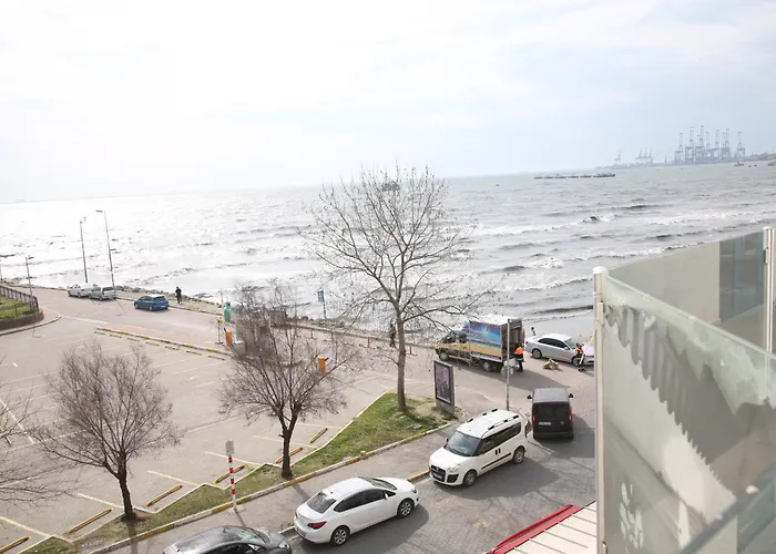 Hotel Asim Ve Nurhan Kocabiyik Oegretmenevi