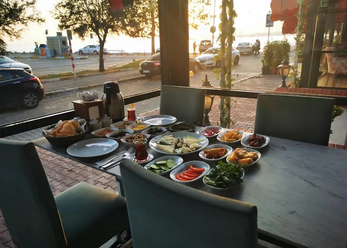 Asim Ve Nurhan Kocabiyik Oegretmenevi