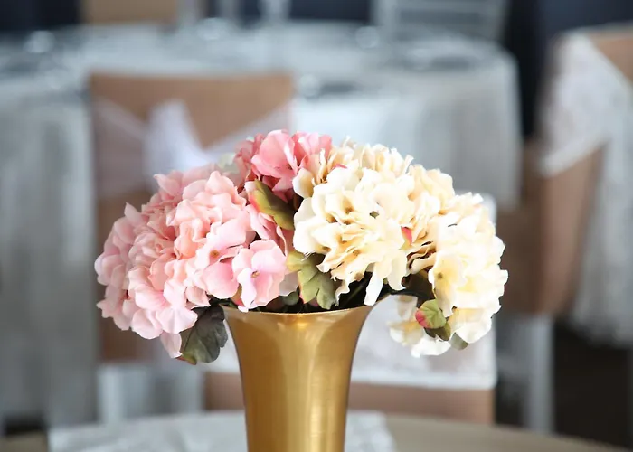 Asim Ve Nurhan Kocabiyik Oegretmenevi Hotel