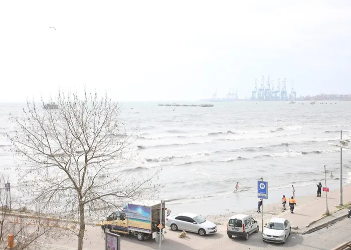 Asim Ve Nurhan Kocabiyik Oegretmenevi Hotel