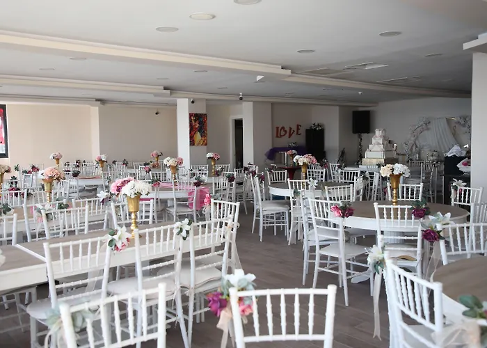 Hotel Asim Ve Nurhan Kocabiyik Oegretmenevi Istanbul