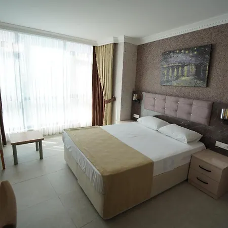 Asim Ve Nurhan Kocabiyik Oegretmenevi * Istanbul