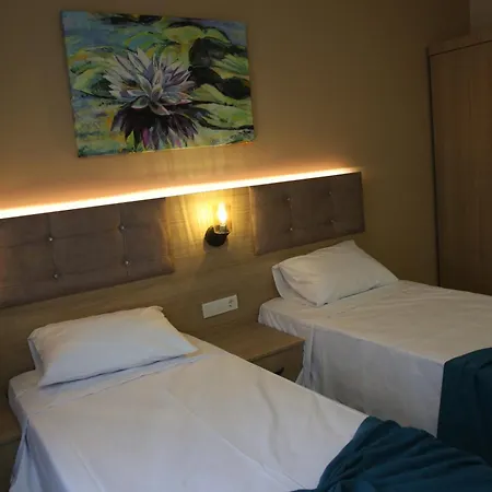 Asım Ve Nurhan Kocabıyık öğretmenevi İstanbul