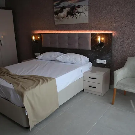 Asim Ve Nurhan Kocabiyik Oegretmenevi Hotel Istanbul