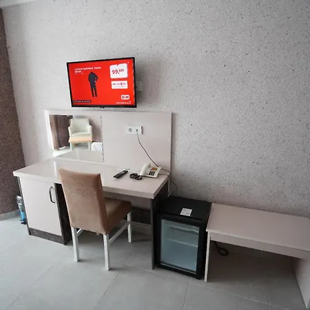 Asım Ve Nurhan Kocabıyık öğretmenevi Otel *