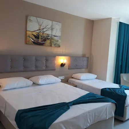 Asim Ve Nurhan Kocabiyik Oegretmenevi