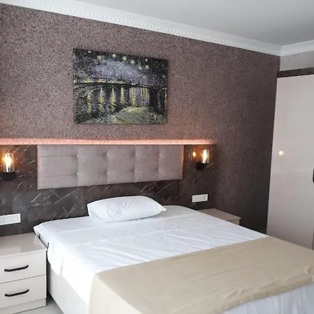 Hotel Asim Ve Nurhan Kocabiyik Oegretmenevi