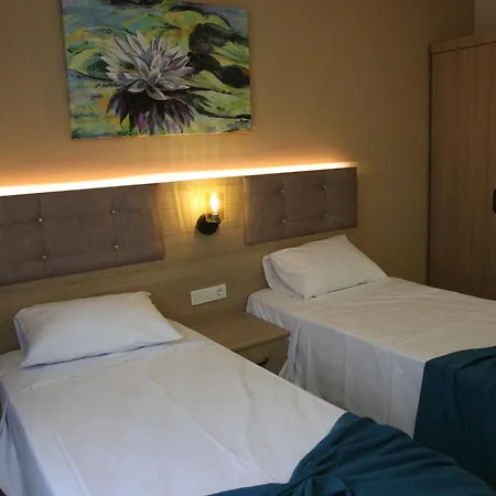 Asim Ve Nurhan Kocabiyik Oegretmenevi Hotel *