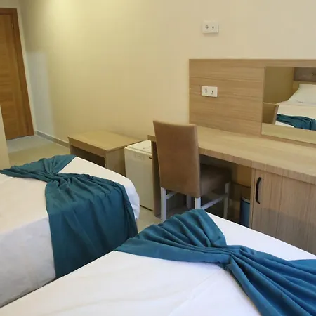 Hotel Asim Ve Nurhan Kocabiyik Oegretmenevi Istanbul