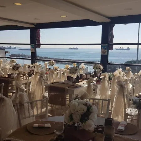 Asim Ve Nurhan Kocabiyik Oegretmenevi *