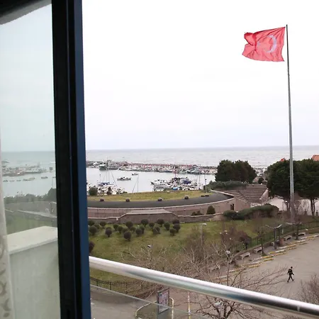 Otel Asım Ve Nurhan Kocabıyık öğretmenevi İstanbul