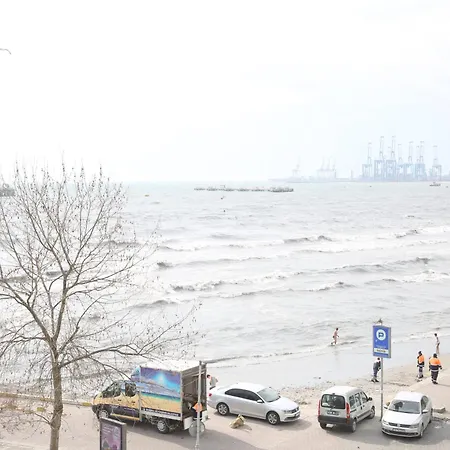 Asim Ve Nurhan Kocabiyik Oegretmenevi Hotel