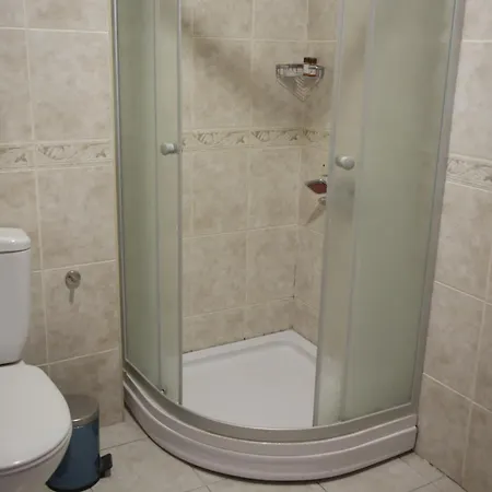 Asım Ve Nurhan Kocabıyık öğretmenevi Otel