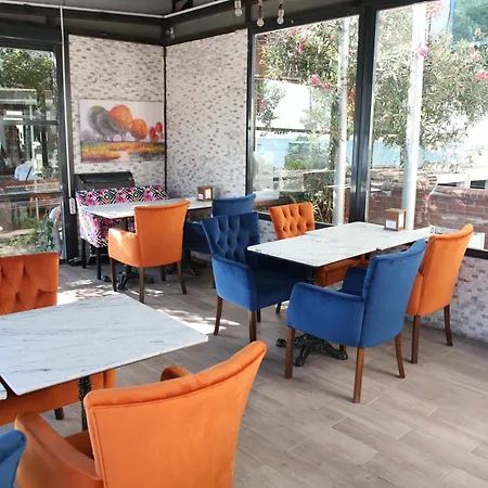 Asim Ve Nurhan Kocabiyik Oegretmenevi Hotel Istanbul