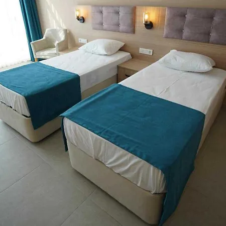 Asim Ve Nurhan Kocabiyik Oegretmenevi Hotel Istanbul