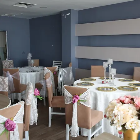 Hotel Asim Ve Nurhan Kocabiyik Oegretmenevi Istanbul