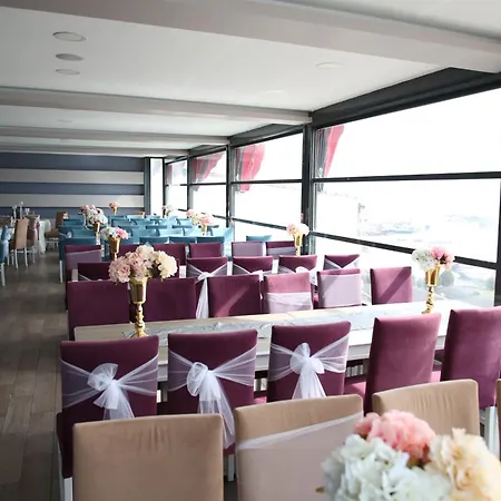 Asim Ve Nurhan Kocabiyik Oegretmenevi *