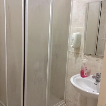 Hotel Asim Ve Nurhan Kocabiyik Oegretmenevi