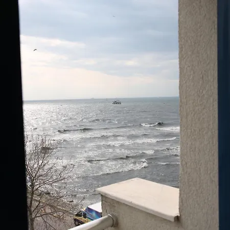 Hotel Asim Ve Nurhan Kocabiyik Oegretmenevi *