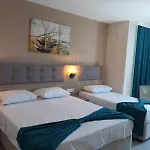 Asim Ve Nurhan Kocabiyik Oegretmenevi