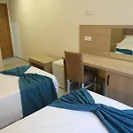 Ξενοδοχείο Asim Ve Nurhan Kocabiyik Oegretmenevi Κωνσταντινούπολη