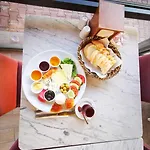 Asim Ve Nurhan Kocabiyik Oegretmenevi Ξενοδοχείο *