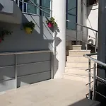 Ξενοδοχείο Asim Ve Nurhan Kocabiyik Oegretmenevi *