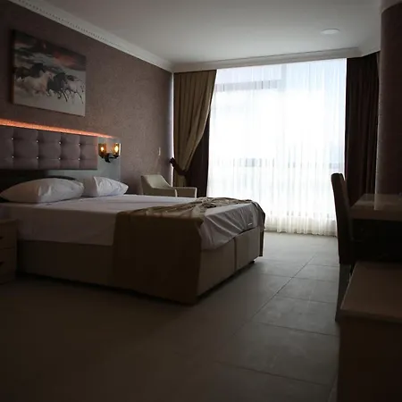 Asim Ve Nurhan Kocabiyik Oegretmenevi Hotel