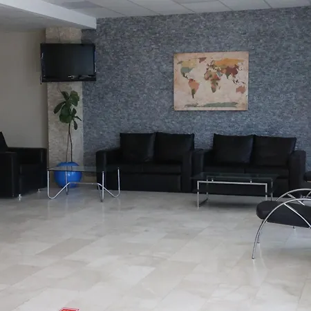 ホテル Asim Ve Nurhan Kocabiyik Oegretmenevi *