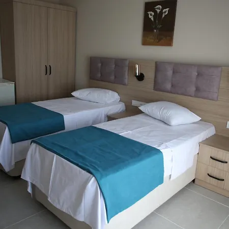 Asim Ve Nurhan Kocabiyik Oegretmenevi イスタンブール