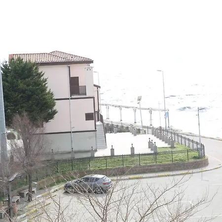 Hotel Asim Ve Nurhan Kocabiyik Oegretmenevi Istanbul