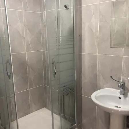 Hotel Asim Ve Nurhan Kocabiyik Oegretmenevi