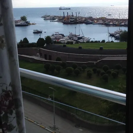 Asim Ve Nurhan Kocabiyik Oegretmenevi Hotel *