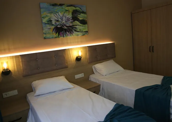 Asim Ve Nurhan Kocabiyik Oegretmenevi Provincia di Istanbul