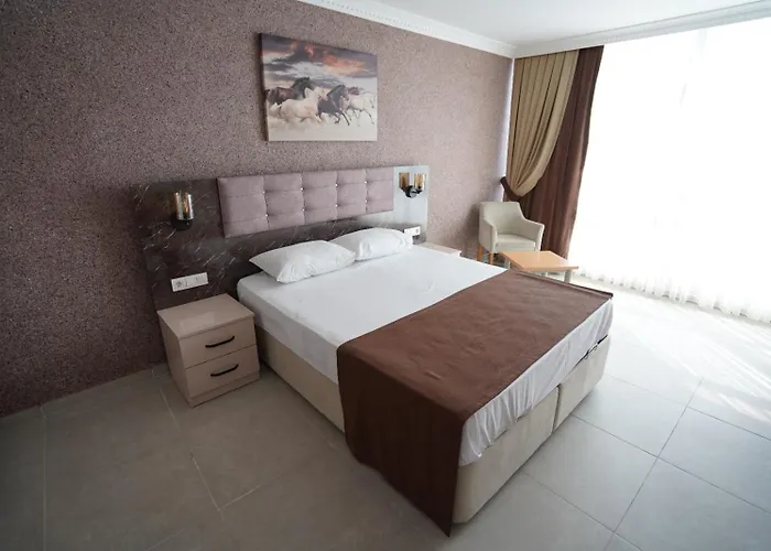 Hotel Asim Ve Nurhan Kocabiyik Oegretmenevi Provincia di Istanbul