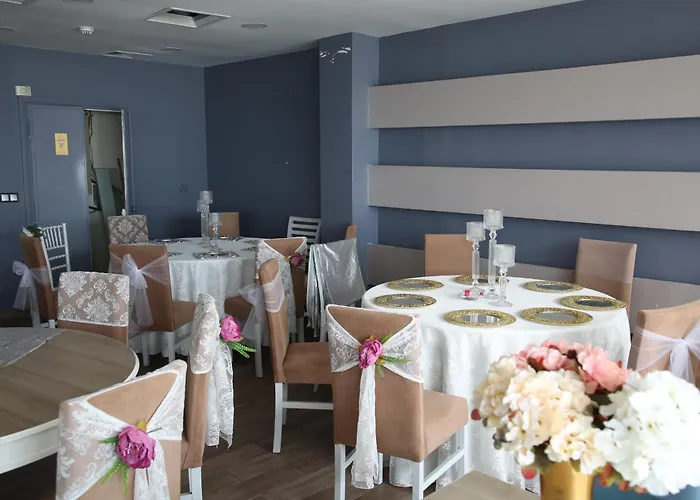 Hotel Asim Ve Nurhan Kocabiyik Oegretmenevi Provincia di Istanbul