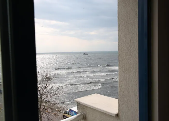 Hotel Asim Ve Nurhan Kocabiyik Oegretmenevi *