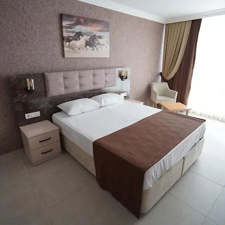 מלון Asim Ve Nurhan Kocabiyik Oegretmenevi איסטמבול