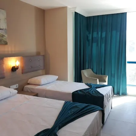 Asim Ve Nurhan Kocabiyik Oegretmenevi