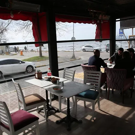 Asim Ve Nurhan Kocabiyik Oegretmenevi מלון איסטמבול