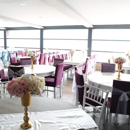 Asim Ve Nurhan Kocabiyik Oegretmenevi *