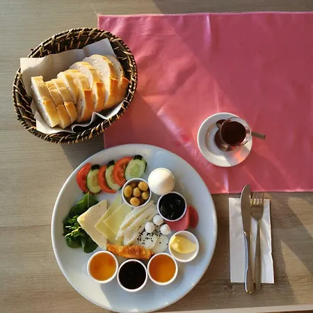 Asim Ve Nurhan Kocabiyik Oegretmenevi מלון *